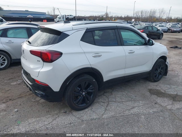 KL4AMESL7RB002434 Buick Encore Gx Sport Touring Awd