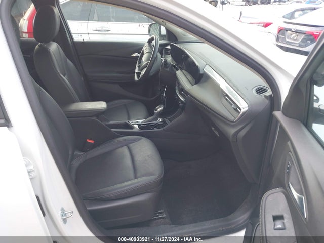 KL4AMESL7RB002434 Buick Encore Gx Sport Touring Awd