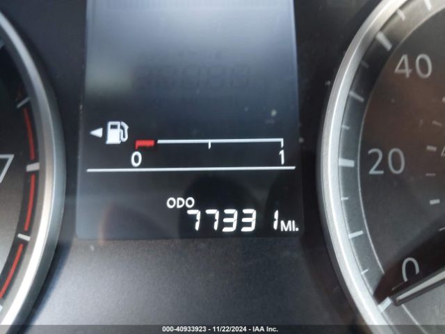 3N1CN8DV3ML857959 Nissan Versa S Xtronic Cvt