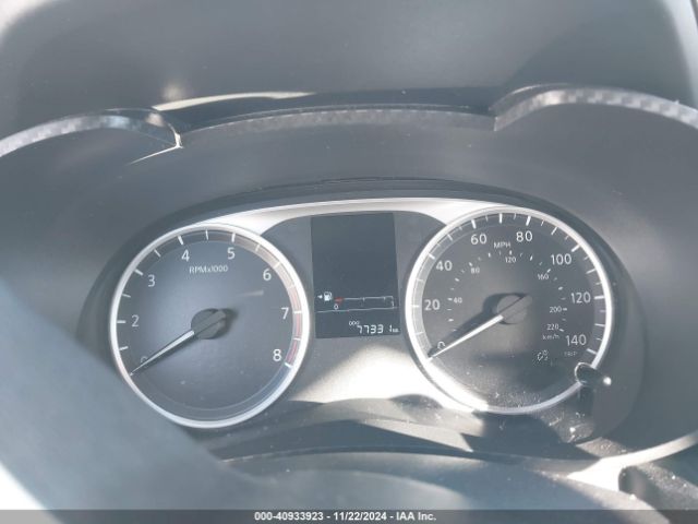 3N1CN8DV3ML857959 Nissan Versa S Xtronic Cvt