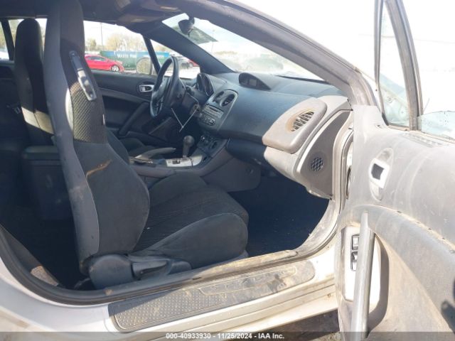 2008 MITSUBISHI ECLIPSE SPYDER 4A3AL25F28E023909 Photo 4