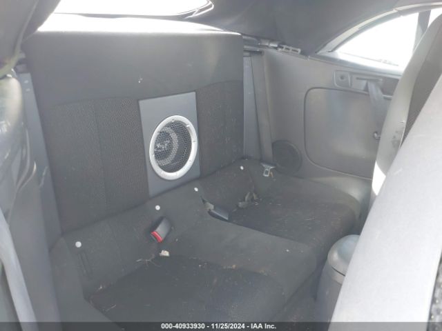 2008 MITSUBISHI ECLIPSE SPYDER 4A3AL25F28E023909 Photo 7