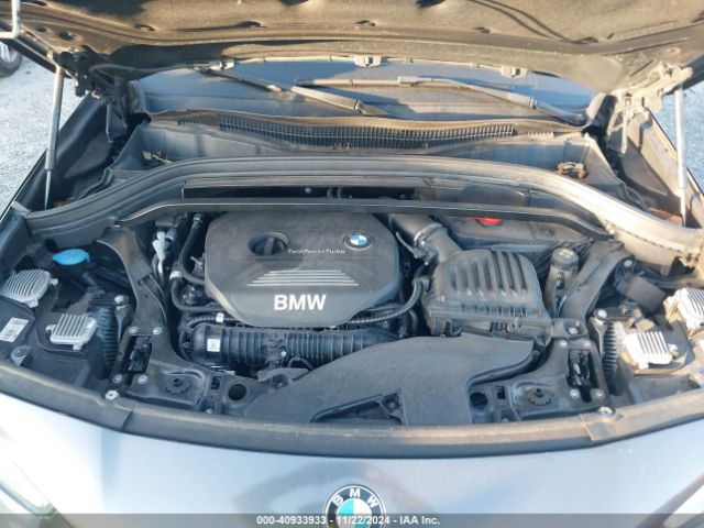 WBXYJ3C50K5N51238 BMW X2 Sdrive28i