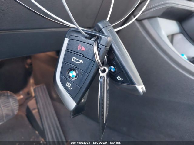 WBXYJ3C50K5N51238 BMW X2 Sdrive28i