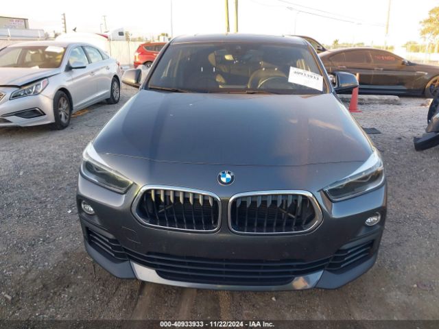 WBXYJ3C50K5N51238 BMW X2 Sdrive28i