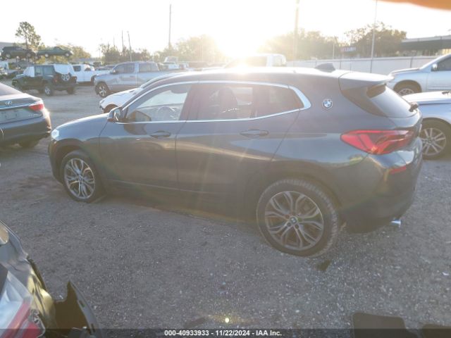 WBXYJ3C50K5N51238 BMW X2 Sdrive28i