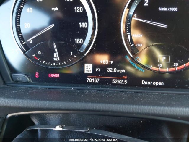 WBXYJ3C50K5N51238 BMW X2 Sdrive28i