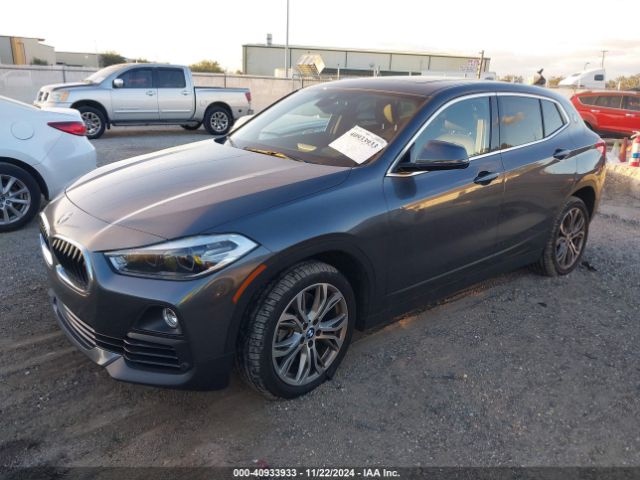 WBXYJ3C50K5N51238 BMW X2 Sdrive28i