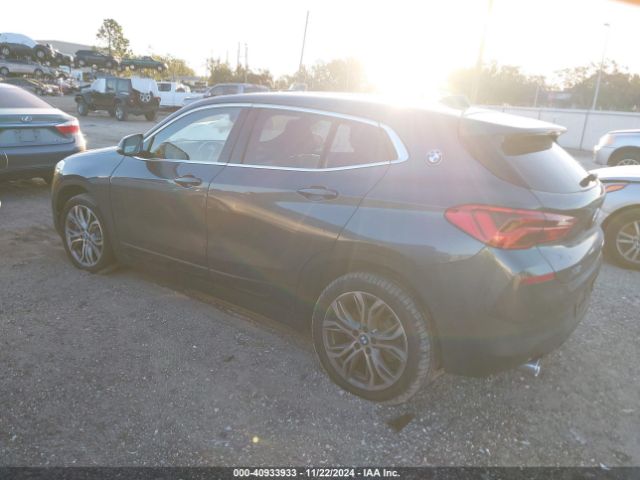 WBXYJ3C50K5N51238 BMW X2 Sdrive28i