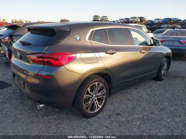 WBXYJ3C50K5N51238 BMW X2 Sdrive28i