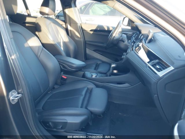 WBXYJ3C50K5N51238 BMW X2 Sdrive28i