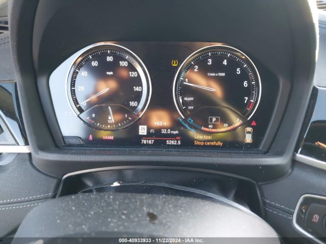 WBXYJ3C50K5N51238 BMW X2 Sdrive28i