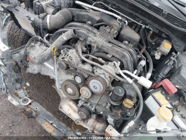 JF2SKACC9KH439752 Subaru Forester