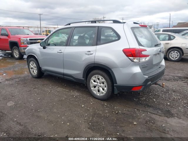 JF2SKACC9KH439752 Subaru Forester