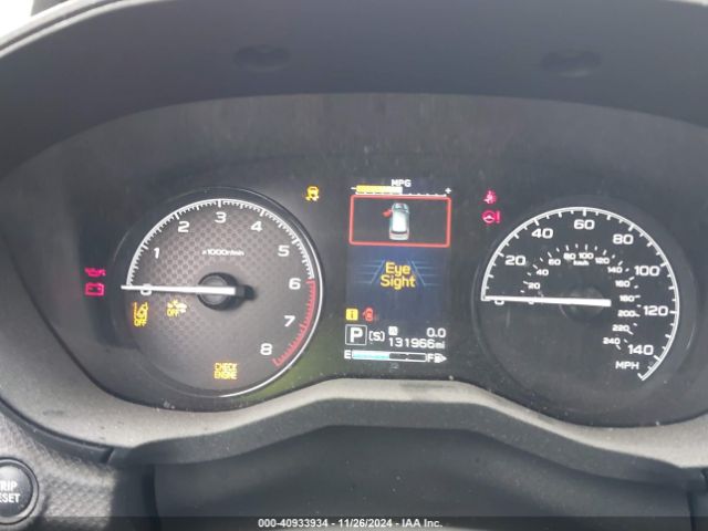 JF2SKACC9KH439752 Subaru Forester