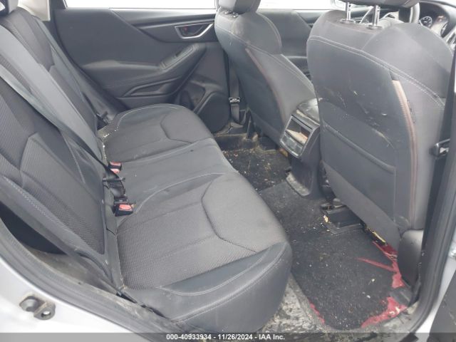 JF2SKACC9KH439752 Subaru Forester