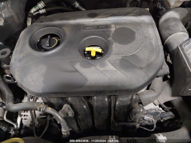 Hyundai TUCSON SE 2021 KM8J2CA4XMU325220 Image 10