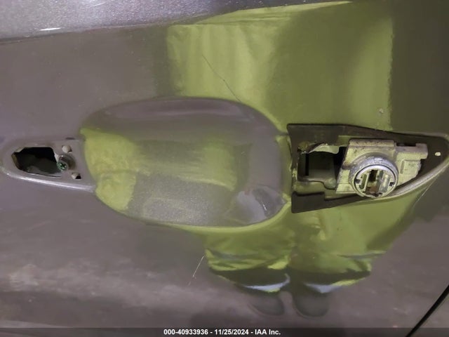 Hyundai TUCSON SE 2021 KM8J2CA4XMU325220 Image 6
