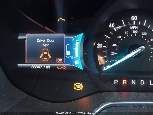 3FA6P0PU6GR315125 Ford Fusion Energi Se Luxury