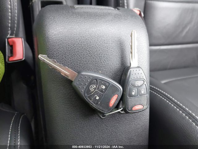 1C4NJPFA7HD188239 Jeep Patriot High Altitude Fwd