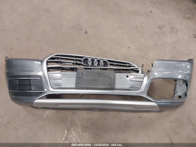 WA1BNAFY5J2224927 Audi Q5 2.0t Premium