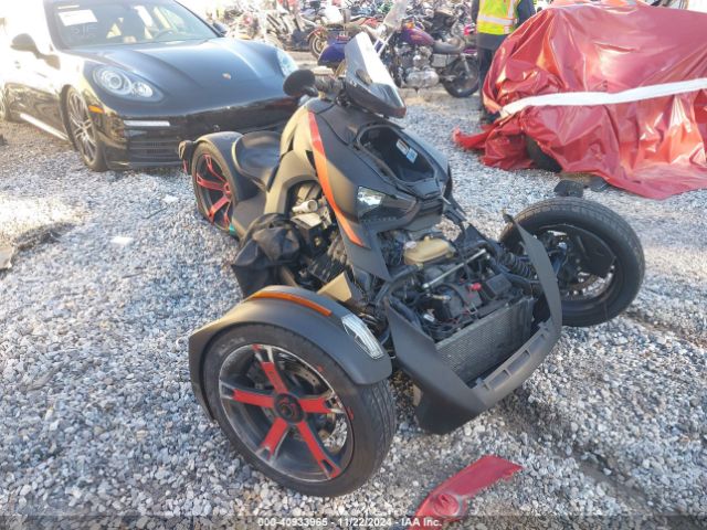 2019 CAN-AM RYKER 3JB2FEG28KJ000442