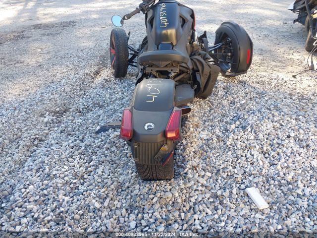 2019 CAN-AM RYKER 3JB2FEG28KJ000442 Photo 5