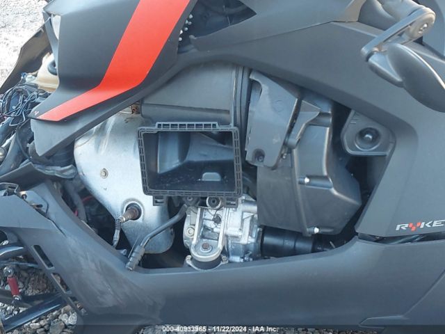 2019 CAN-AM RYKER 3JB2FEG28KJ000442 Photo 8
