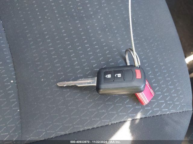 ML32FUFJ2PHF03383 Mitsubishi Mirage G4 Le