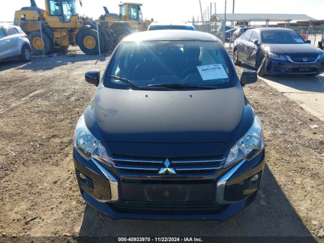 ML32FUFJ2PHF03383 Mitsubishi Mirage G4 Le
