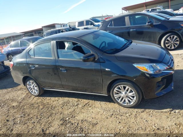 ML32FUFJ2PHF03383 Mitsubishi Mirage G4 Le