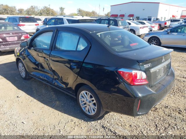 ML32FUFJ2PHF03383 Mitsubishi Mirage G4 Le