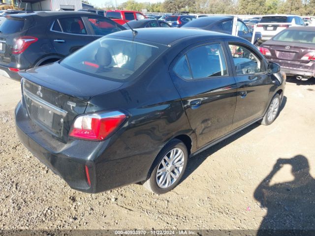 ML32FUFJ2PHF03383 Mitsubishi Mirage G4 Le