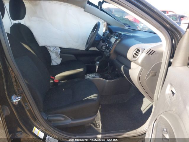 ML32FUFJ2PHF03383 Mitsubishi Mirage G4 Le