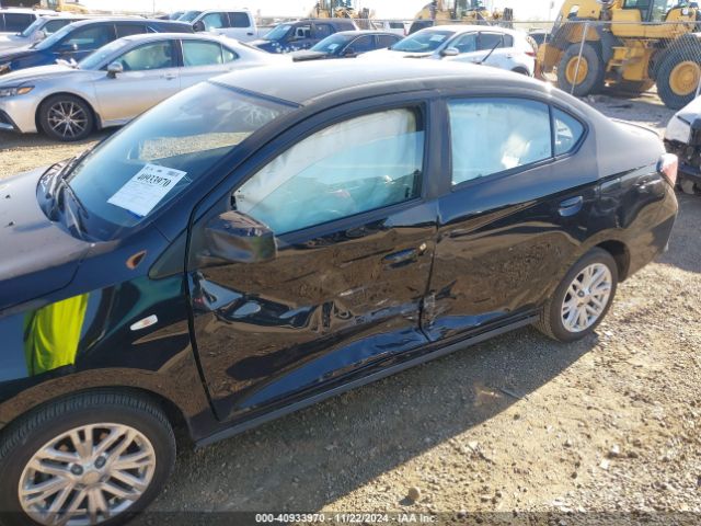 ML32FUFJ2PHF03383 Mitsubishi Mirage G4 Le
