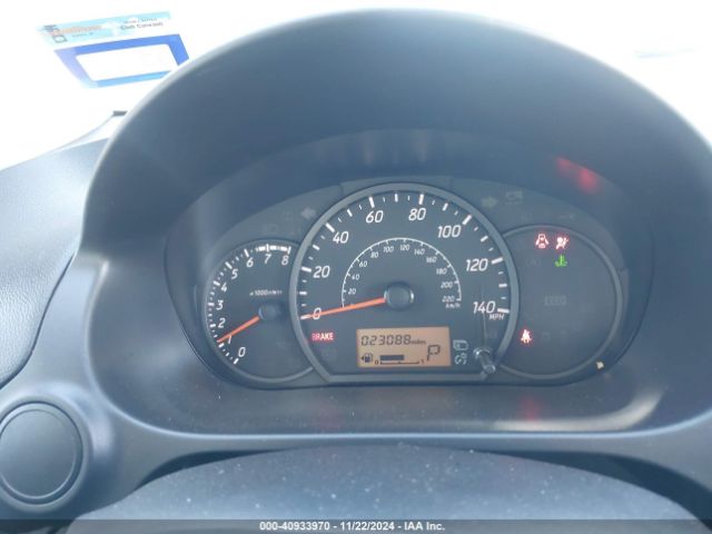 ML32FUFJ2PHF03383 Mitsubishi Mirage G4 Le
