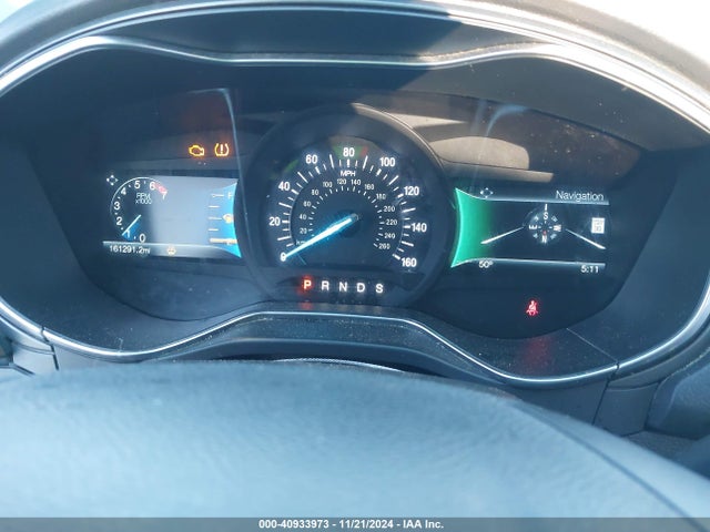 Ford FUSION SE 2015 3FA6P0T95FR233175 Image 7