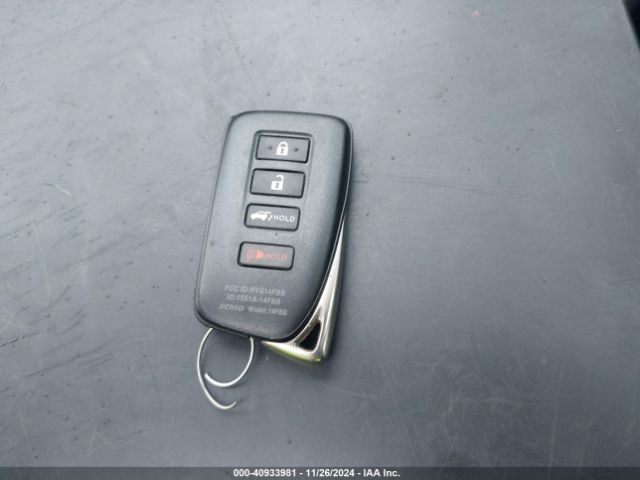 2T2ZZMCA2HC089785 Lexus RX 350