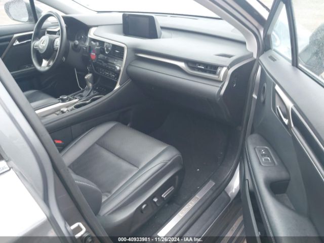 2T2ZZMCA2HC089785 Lexus RX 350