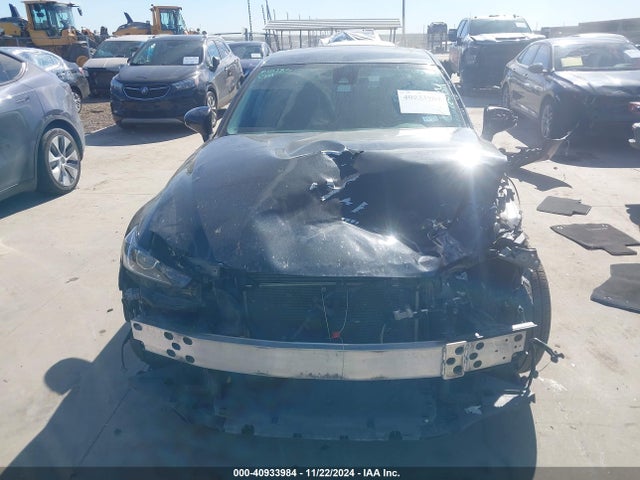 Lexus IS 300 2020 JTHAA1D26L5102430 Image 13