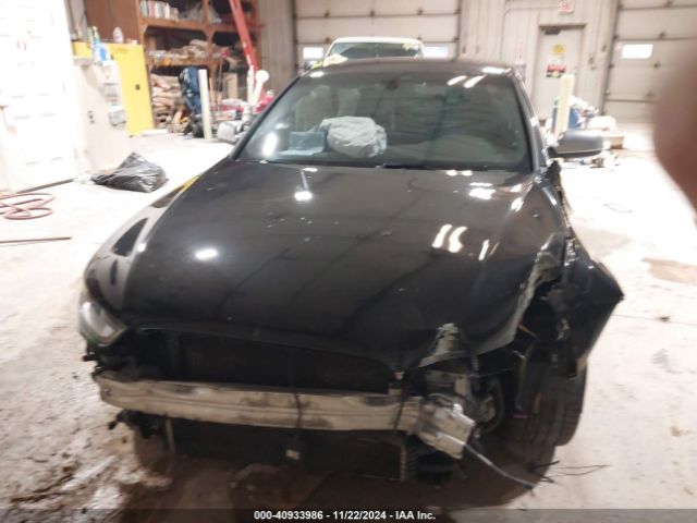 WAUBGAFL8EA165661 Audi S4 3.0t Premium Plus