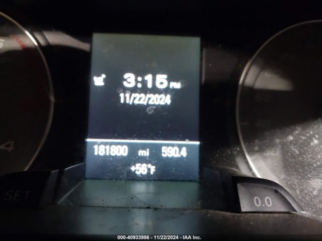 WAUBGAFL8EA165661 Audi S4 3.0t Premium Plus