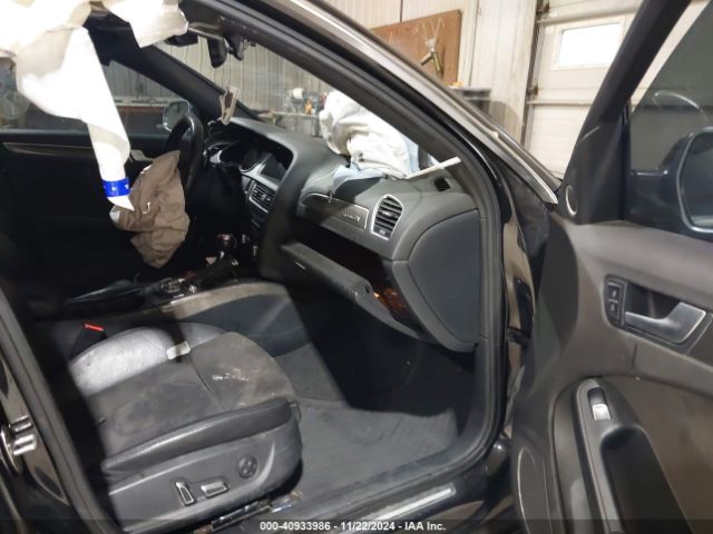 WAUBGAFL8EA165661 Audi S4 3.0t Premium Plus