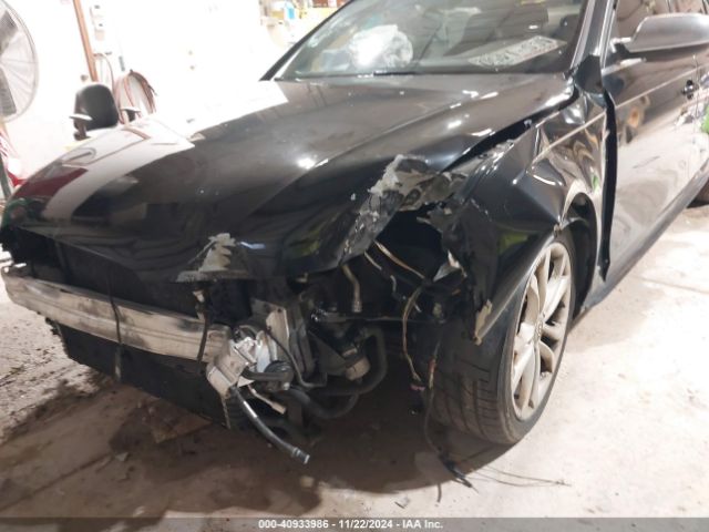 WAUBGAFL8EA165661 Audi S4 3.0t Premium Plus