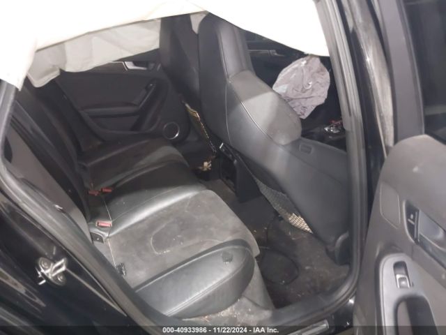 WAUBGAFL8EA165661 Audi S4 3.0t Premium Plus