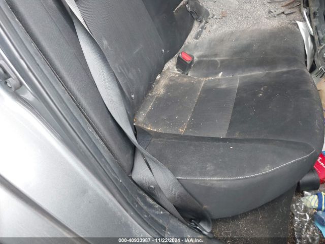 3N1AB8CV4LY267076 Nissan Sentra Sv Xtronic Cvt