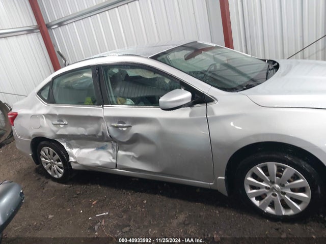 Nissan SENTRA S 2017 3N1AB7AP9HY357734 Image 13