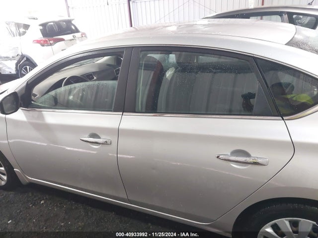 Nissan SENTRA S 2017 3N1AB7AP9HY357734 Image 14