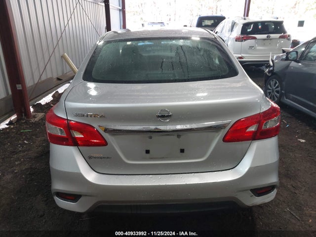 Nissan SENTRA S 2017 3N1AB7AP9HY357734 Image 16