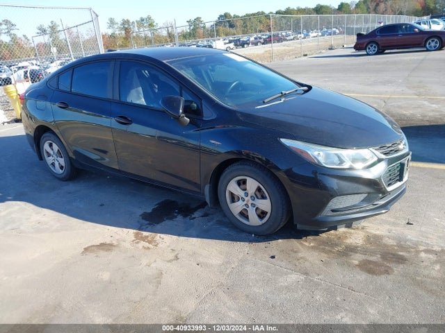 2018 1G1BC5SMXJ7151586 main image